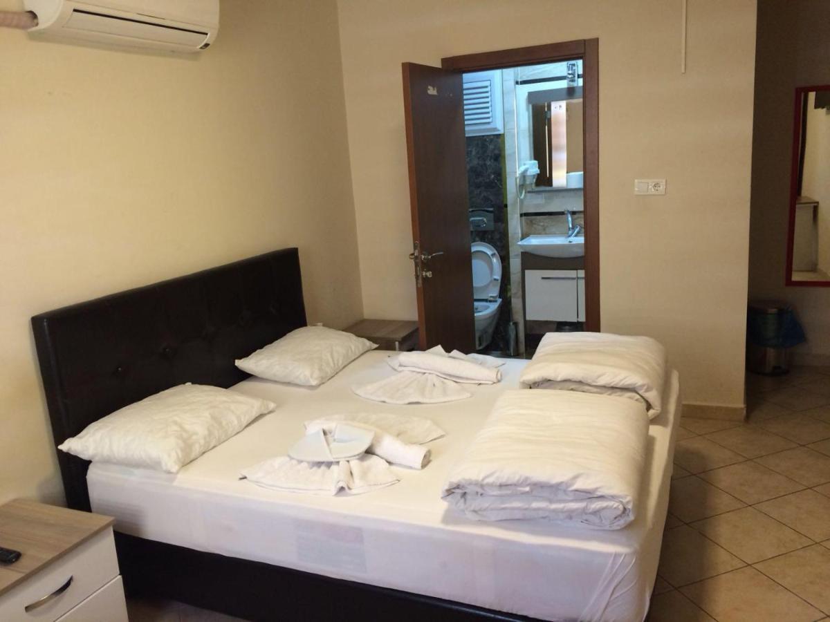 Hotel Kiwi Стамбул Экстерьер фото